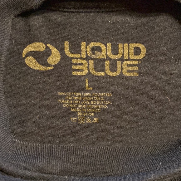 AC/DC T-Shirt - Picture 4 of 4